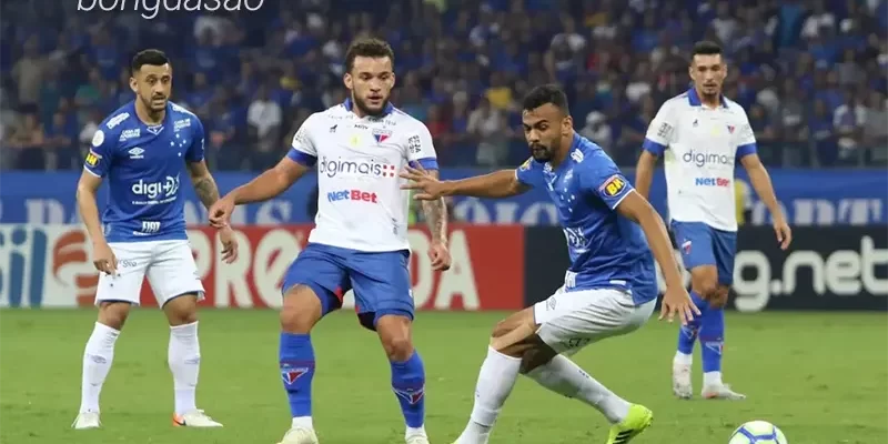 Nhận định soi kèo Cruzeiro vs Fortaleza, 07h00 ngày 06_08