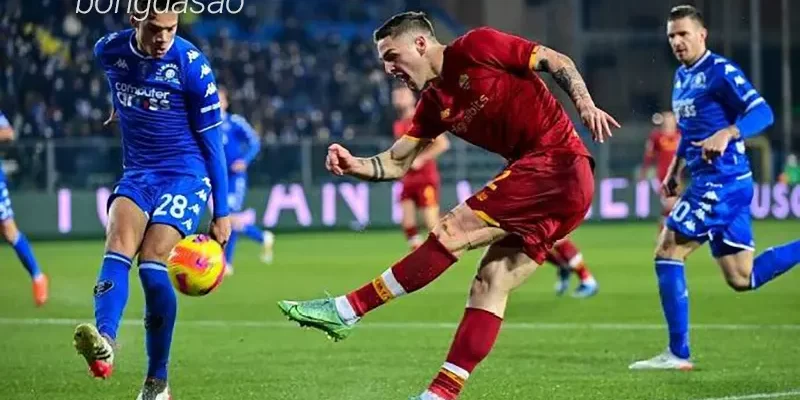 Nhận định soi kèo Empoli vs Catanzaro, 01h45 ngày 11_08 1