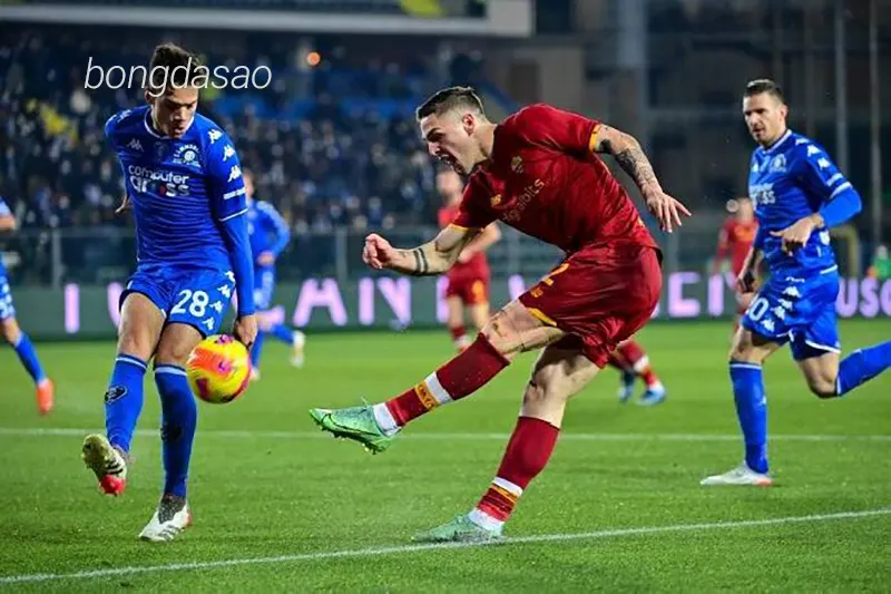 Nhận định soi kèo Empoli vs Catanzaro, 01h45 ngày 11_08 1