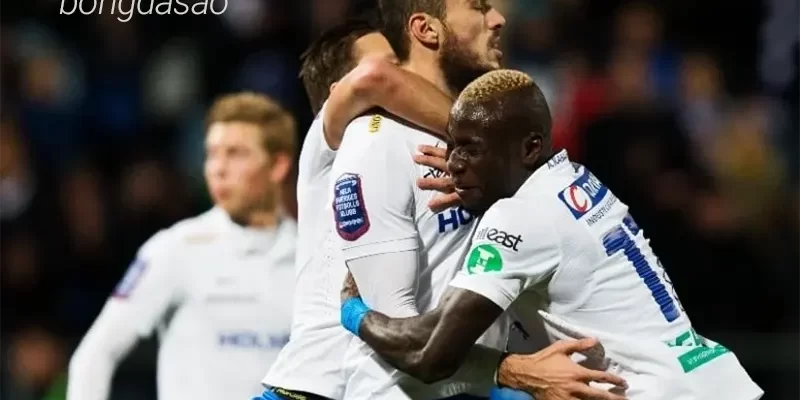 Nhận định soi kèo GAIS vs Norrkoping, 20h00 ngày 03_08 1