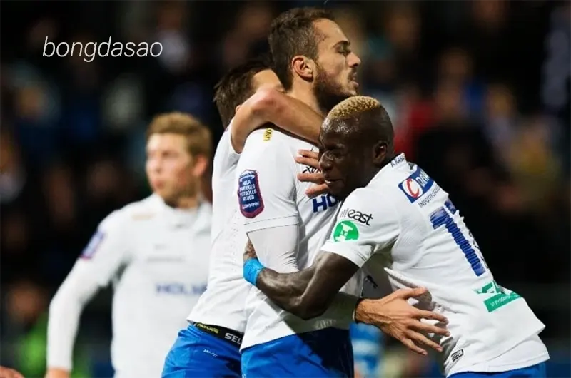 Nhận định soi kèo GAIS vs Norrkoping, 20h00 ngày 03_08 1