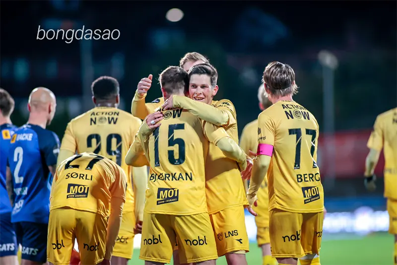 Nhận định soi kèo Jagiellonia vs Bodo Glimt, 01h45 ngày 08_08 1