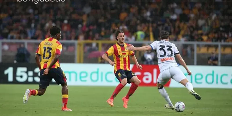 Nhận định soi kèo Lecce vs Mantova, 23h30 ngày 12_08