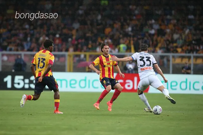 Nhận định soi kèo Lecce vs Mantova, 23h30 ngày 12_08