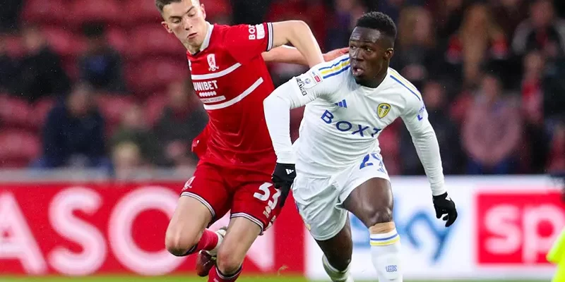Nhận định soi kèo Leeds vs Middlesbrough, 02h00 ngày 15_08 1