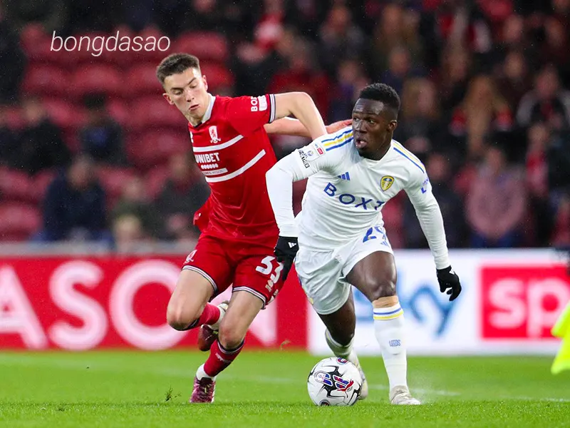 Nhận định soi kèo Leeds vs Middlesbrough, 02h00 ngày 15_08 1