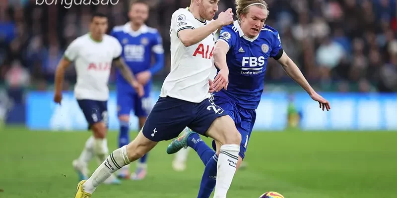 Nhận định soi kèo Leicester vs Tottenham, 02h00 ngày 20_08 1