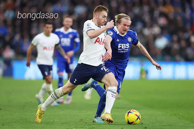 Nhận định soi kèo Leicester vs Tottenham, 02h00 ngày 20_08 1