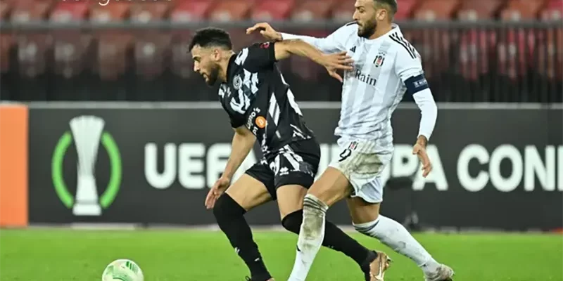 Nhận định soi kèo Lugano vs Besiktas, 01h30 ngày 23-08 1