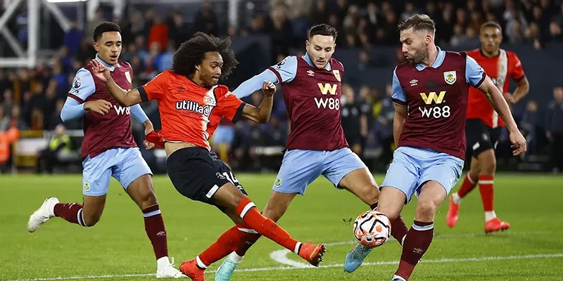 Nhận định soi kèo Luton vs Burnley, 02h00 ngày 13_08 1