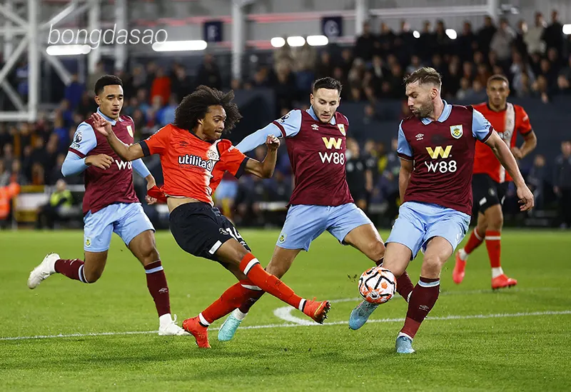 Nhận định soi kèo Luton vs Burnley, 02h00 ngày 13_08 1
