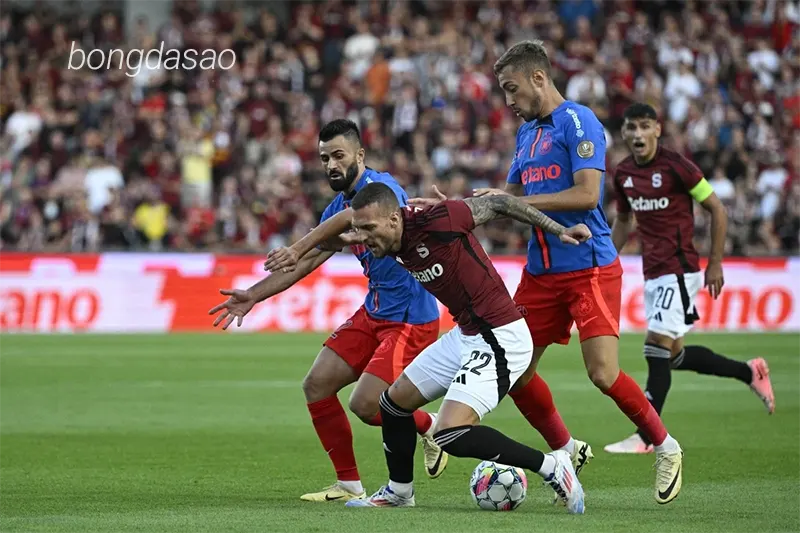 Nhận định soi kèo Malmo FF vs Sparta Prague, 02h00 ngày 22_08 1