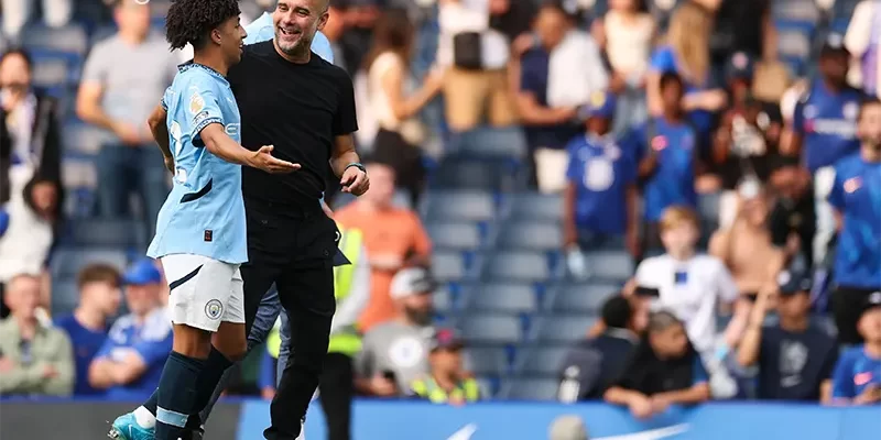 Nhận định soi kèo Manchester City vs Ipswich, 21h00 ngày 24_08 1