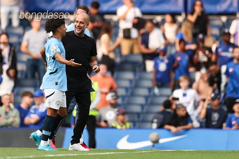 Nhận định soi kèo Manchester City vs Ipswich, 21h00 ngày 24_08 1