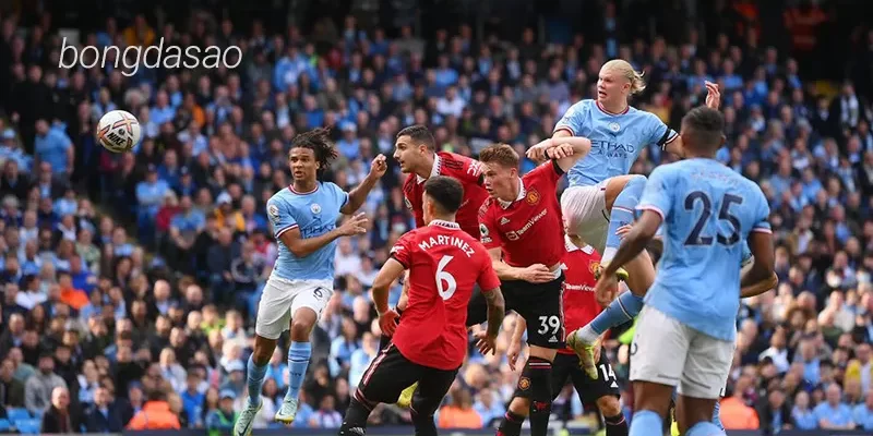 Nhận định soi kèo Manchester City vs Manchester United, 21h00 ngày 10_08 1