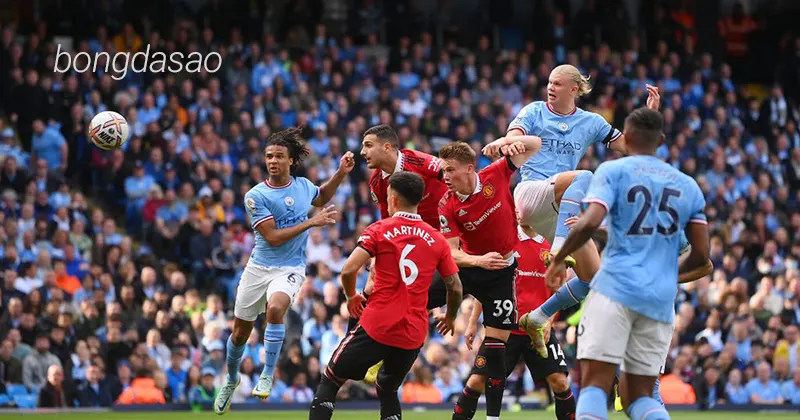 Nhận định soi kèo Manchester City vs Manchester United, 21h00 ngày 10_08 1