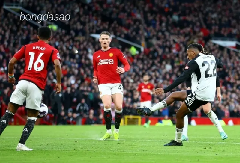 Nhận định soi kèo Manchester United vs Fulham, 02h00 ngày 17_08 1