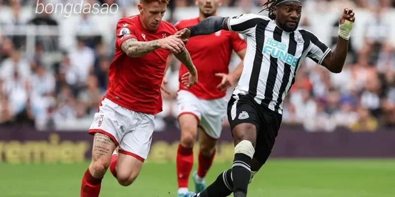 Nhận định soi kèo Nottingham vs Newcastle, 02h00 ngày 29_08