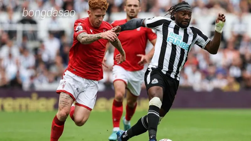 Nhận định soi kèo Nottingham vs Newcastle, 02h00 ngày 29_08