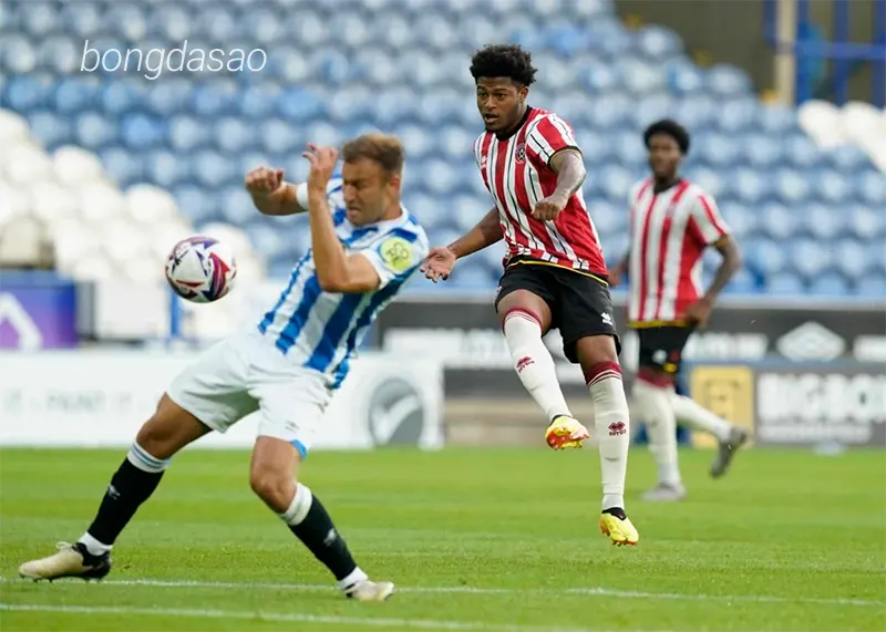 Nhận định soi kèo Preston vs Sheffield United, 02h00 ngày 10_08 1