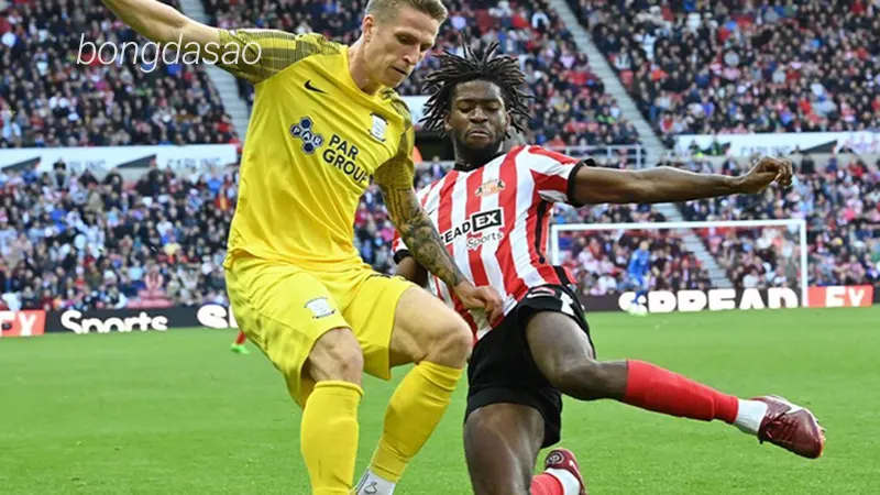 Nhận định soi kèo Preston vs Sunderland, 01h45 ngày 14_08 1