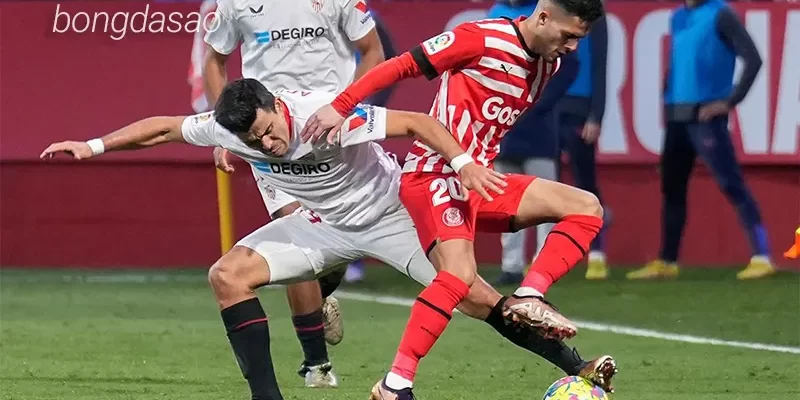Nhận định soi kèo Sevilla vs Girona, 00h00 ngày 02_09 1