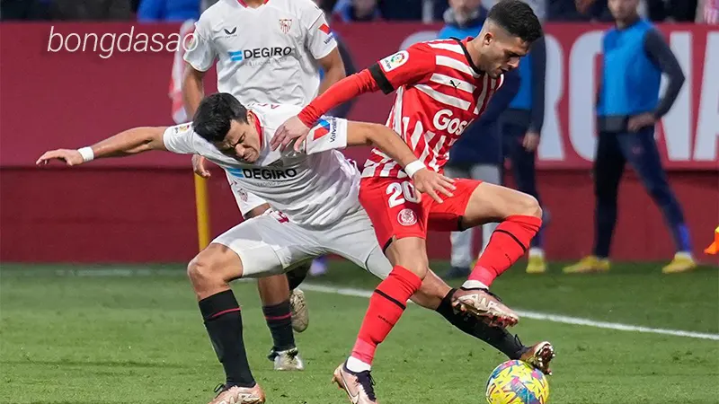 Nhận định soi kèo Sevilla vs Girona, 00h00 ngày 02_09 1