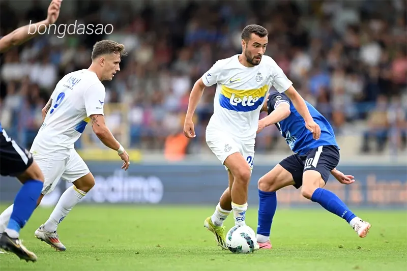 Nhận định soi kèo Slavia Prague vs Union SG, 00h00 ngày 08_08 1