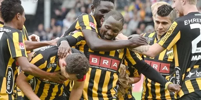Nhận định soi kèo Vasteras SK vs AIK, 20h00 ngày 03_08
