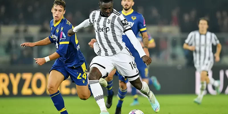 Nhận định soi kèo Verona vs Juventus, 01h45 ngày 27_08 1