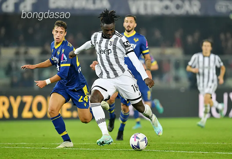 Nhận định soi kèo Verona vs Juventus, 01h45 ngày 27_08 1