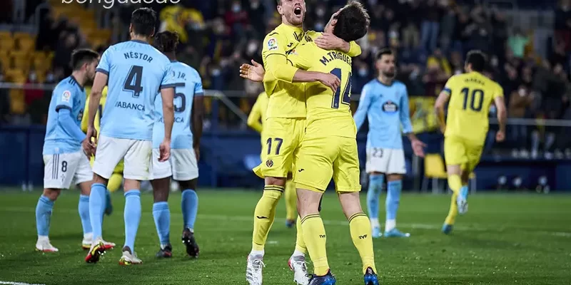Nhận định soi kèo Villarreal vs Celta Vigo, 02h30 ngày 27_08 1