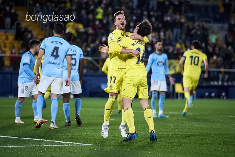 Nhận định soi kèo Villarreal vs Celta Vigo, 02h30 ngày 27_08 1