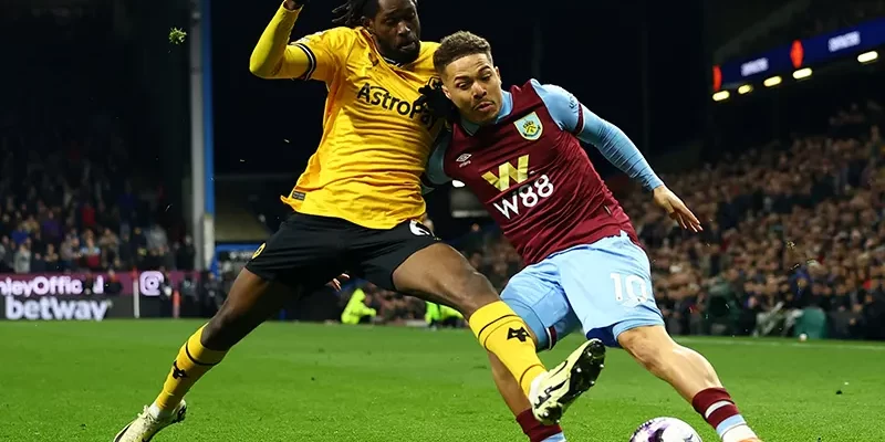 Nhận định soi kèo Wolves vs Burnley, 01h30 ngày 29_08 1
