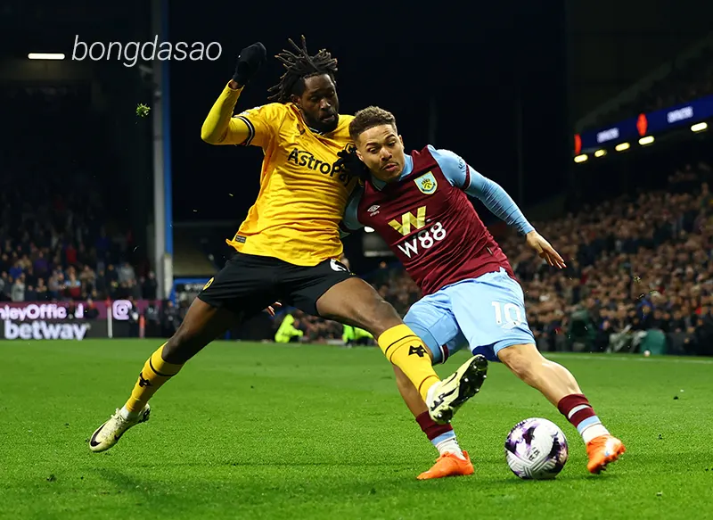 Nhận định soi kèo Wolves vs Burnley, 01h30 ngày 29_08 1