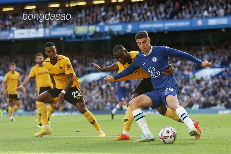 Nhận định soi kèo Wolves vs Chelsea, 20h00 ngày 25_08 1
