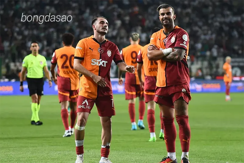 Nhận định soi kèo Young Boys vs Galatasaray, 02h00 ngày 22_08 1
