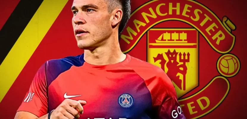 Chuyển nhượng ngày 27/08: Man United kích nổ bom tấn Ugarte