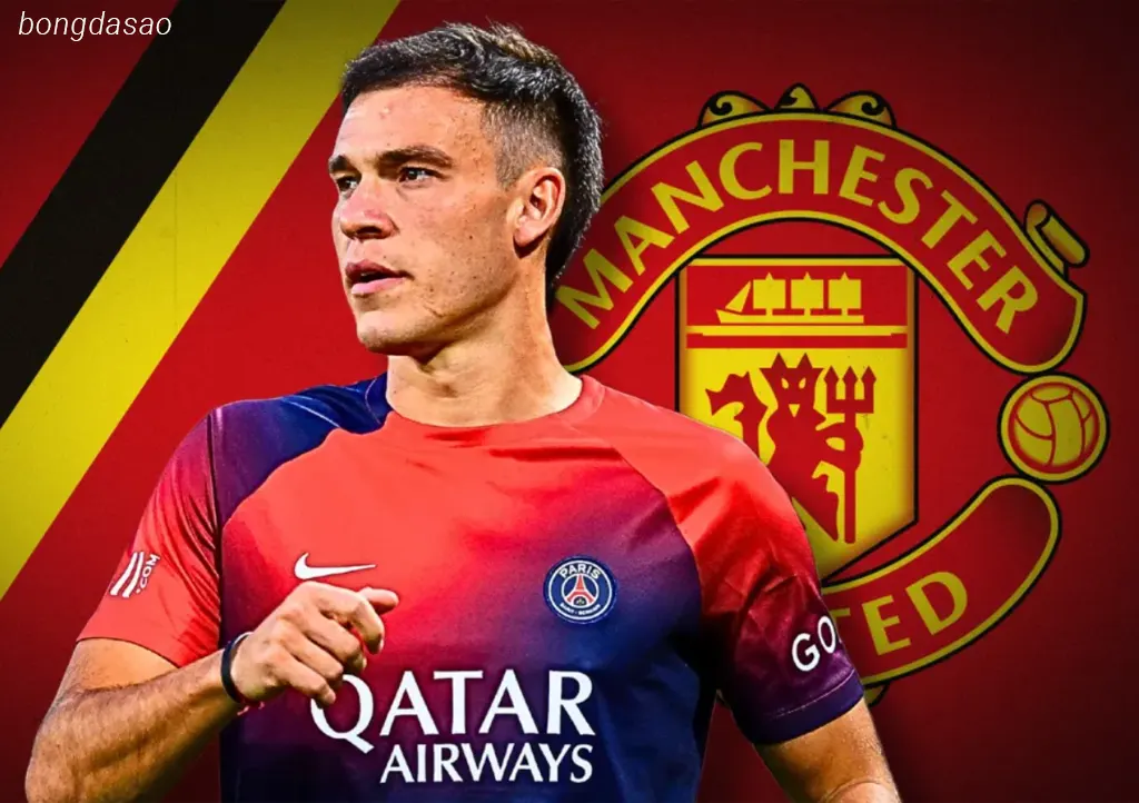Chuyển nhượng ngày 27/08: Man United kích nổ bom tấn Ugarte 