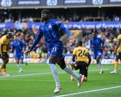 Kết quả bóng đá 25/08: Chelsea thắng đậm nhất thời Boehly