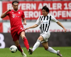Soi kèo xiên ngày 01/09 FC Bayern Munich vs Freiburg, Bundesliga