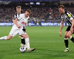 Nhận định kèo xiên 01/09 Newcastle vs Tottenham, EPL