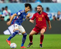 Soi kèo xiên ngày 02/08 Nhật vs Tây Ban Nha, Olympic 2024