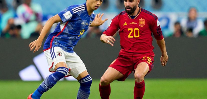 Soi kèo xiên ngày 02/08 Nhật vs Tây Ban Nha, Olympic 2024