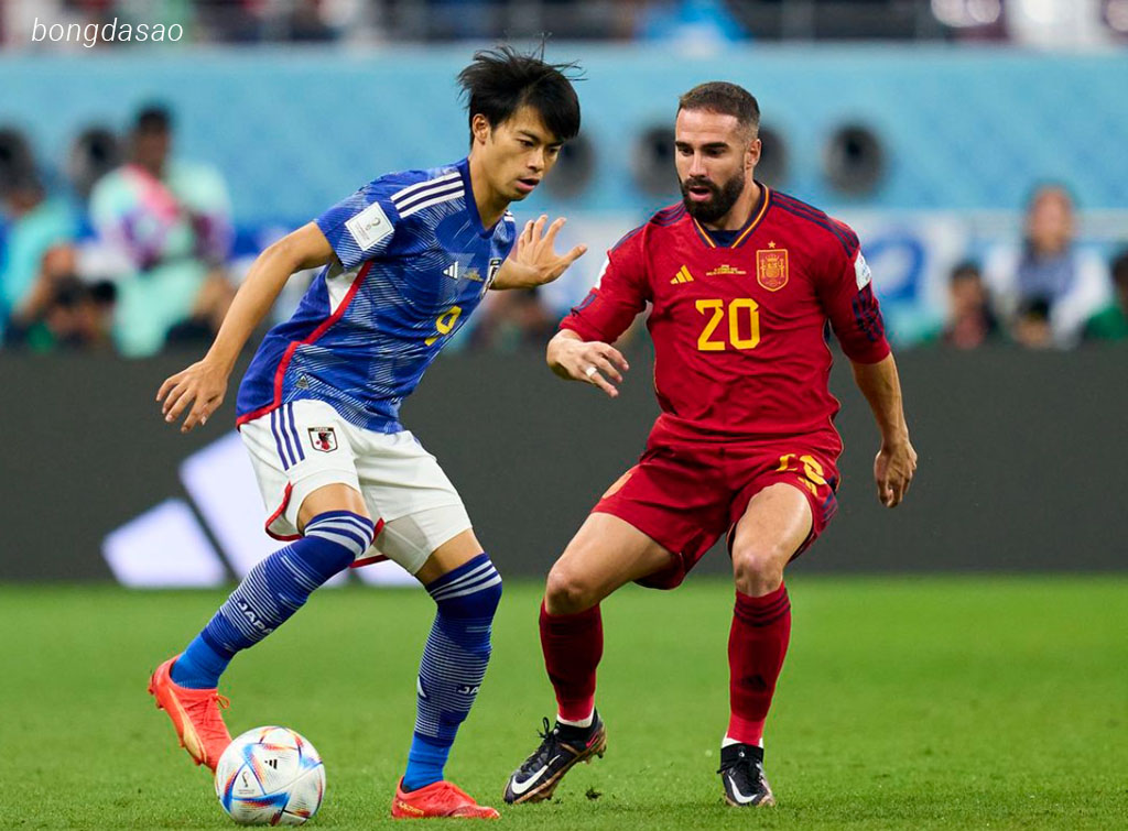 Soi kèo xiên ngày 02/08 Nhật vs Tây Ban Nha, Olympic 2024