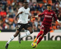 Nhận định kèo xiên 02/09 Sevilla vs Girona, La Liga