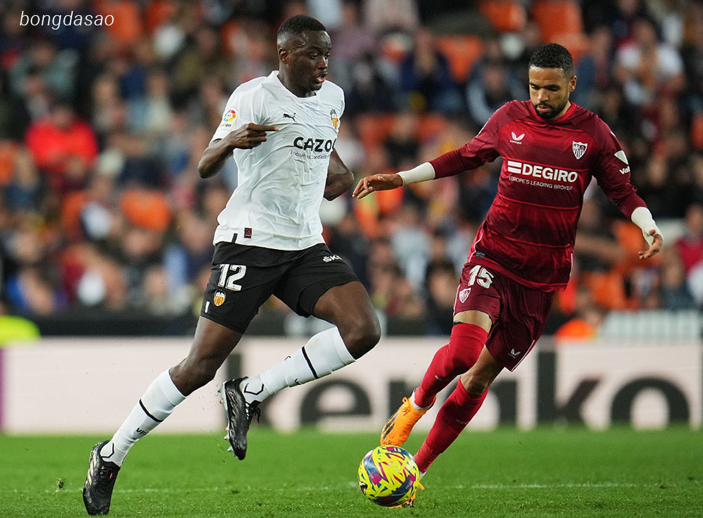 Nhận định kèo xiên 02/09 Sevilla vs Girona, La Liga
