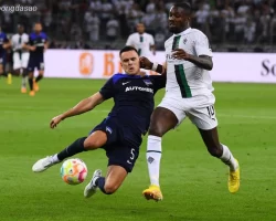 Nhận định kèo xiên 03/08 Hertha Berlin vs Paderborn, Hạng 2 Đức
