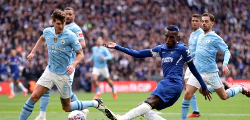 Soi kèo xiên ngày 04/08 Chelsea vs Man City, Giao hữu CLB