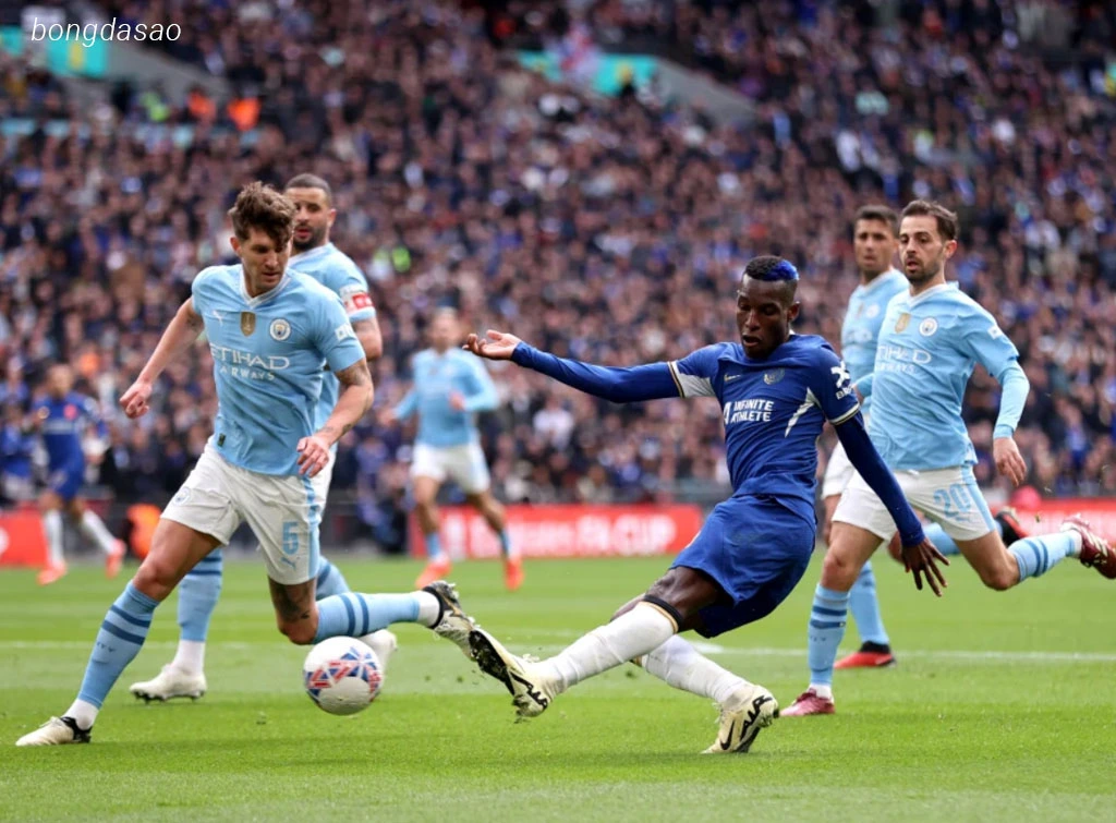 Soi kèo xiên ngày 04/08 Chelsea vs Man City, Giao hữu CLB